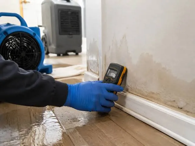 24/7 Water damage restoration services in Norridge, IL - Rapid flood cleanup and mitigation